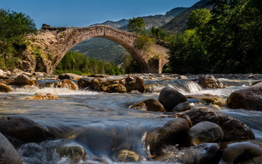 El Valle del Jerte, paraiso natural