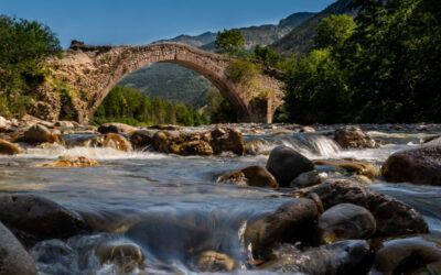 El Valle del Jerte, paraiso natural